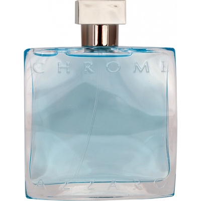Azzaro Chrome toaletní voda pánská 30 ml