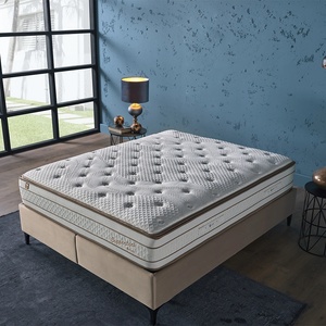 Bellona ДВУЛИЦЕВ МАТРАК coppertech smart 90x190 (27cps00901900400)