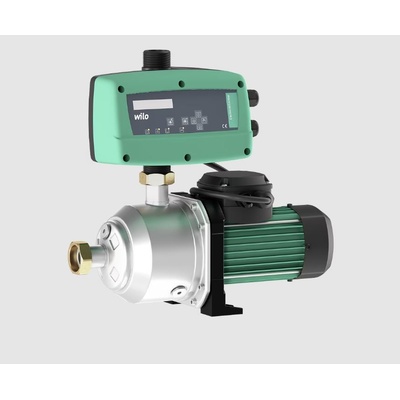 Wilo Isar 1ECH1-L-602 4264974