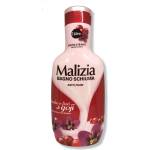 Malizia душ гел, Bacche e fiori di Goji, 1 литър