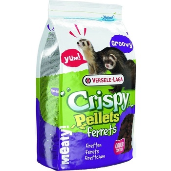 Versele-Laga Crispy Pellets Ferrets 3 kg