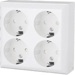 Somogyi Elektronic Business Line 4 Plug (0313H)