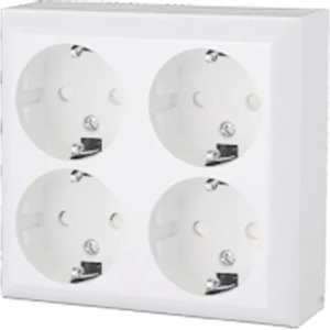 Somogyi Elektronic Business Line 4 Plug (0313H)