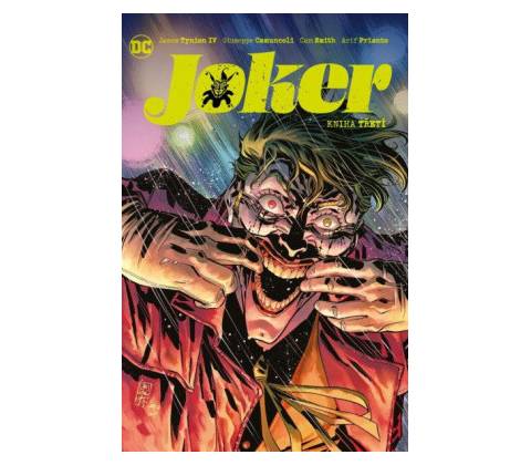 Joker 3