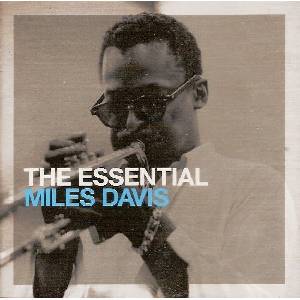 Sony Music Davis Miles: Essential Miles Davis - 2CD (009932)