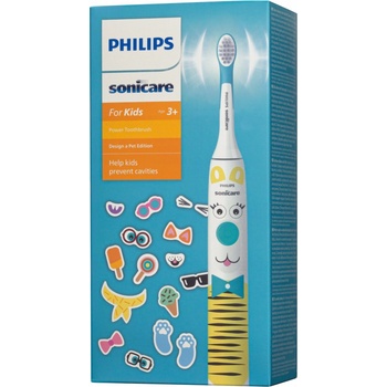 Philips Sonicare For Kids Design-a-Pet HX3601/01