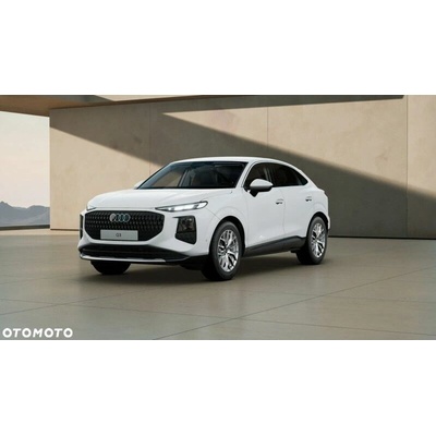 Audi Q3 Sportback 110 kW