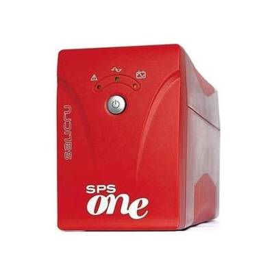 Salicru Инрактивен UPS Salicru 662AF000002 360W Червен