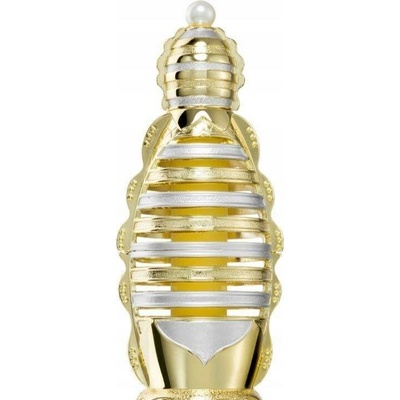 Khadlaj Lulu Al Khaleej parfémovaný olej unisex 18 ml