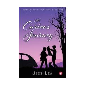 A Curious Journey | Jess Lea (ISBN: 9783963249785)