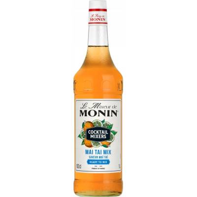 Monin Sirup Mai Tai 1000 ml
