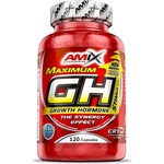 Amix Nutrition Максимален стимулант за растежен хормон 120 капсули