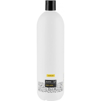 Caltha Tekutý šampon proti lupům Zázvor 250 ml