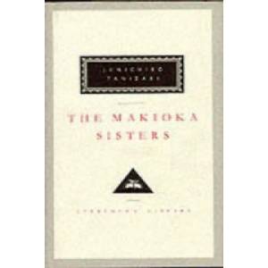 Makioka Sisters | Junichiro Tanizaki (ISBN: 9781857151558)