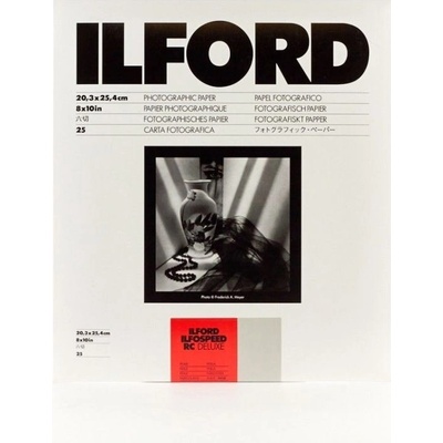 Ilfospeed ISRC.44M