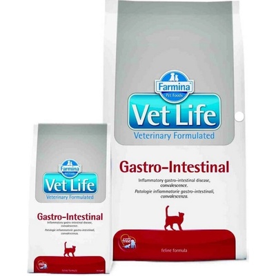 FARMINA Vet Life Gastrointestinal Feline 2 kg
