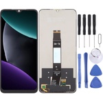Xiaomi LCD Дисплей и Тъч Скрийн за Xiaomi Poco C51