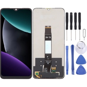 Xiaomi LCD Дисплей и Тъч Скрийн за Xiaomi Poco C51