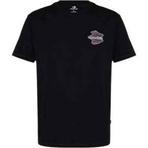 Converse Тениска waves loose-fit