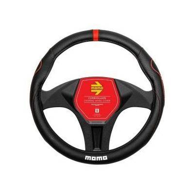 Калъф за Волан MOMO MOMLSWC014BRS 36, 5-37, 9 cm Черен