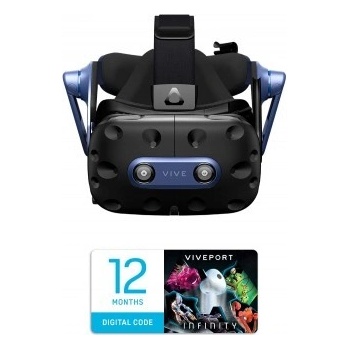 HTC Vive Pro Full Kit 99HANW003-00