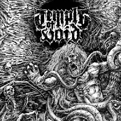 Temple of Void - First Ten Years Digipack CD