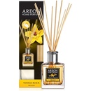 Aroma difuzéry Areon Home Perfume Vanilla Black 150 ml