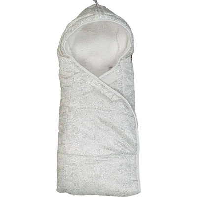 LODGER Wrapper Taslon Drizzle