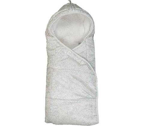 LODGER Wrapper Taslon Drizzle