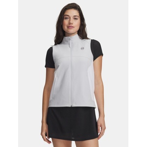 Under Armour Дамска жилетка Under Armour Drive Midlayer Vest Under Armour | Byal | ЖЕНИ | XS