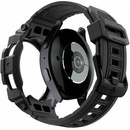 Spigen Rugged Armor Pro Samsung Galaxy Watch7 44 mm Matte black ACS08338