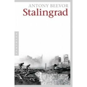 Stalingrad | Antony Beevor, Klaus Kochmann (2010)