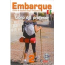 EMBARQUE 2 PROFESOR - 28