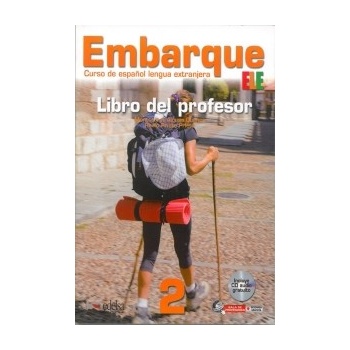 EMBARQUE 2 PROFESOR - 28