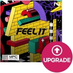 Native Instruments Feel It - MPC Edition (Дигитален продукт)