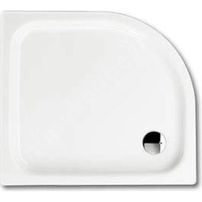 Kaldewei ZIRKON 603-2 90 x 80 cm 456835000001