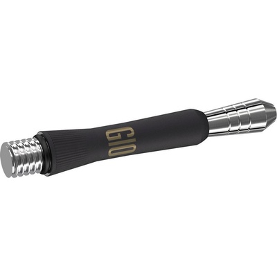 TARGET Power Titanium G10 krátke čierne, 35mm, Phil Taylor