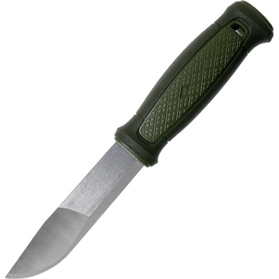 Morakniv Kansbol w/SK (S) Green survival kit 13912