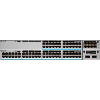 Cisco C9300-48S-A
