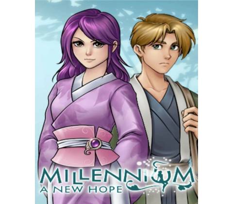 Millennium: A New Hope