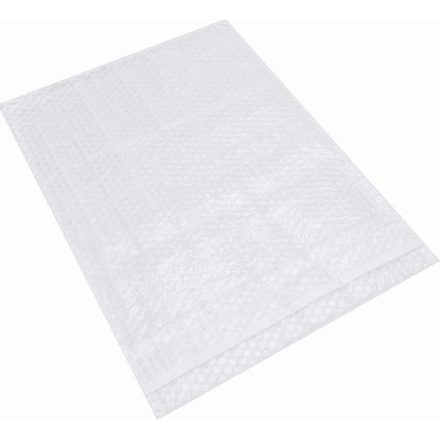 Eobaly.cz- Bublinkový sáček 400x460+40mm, s lepící páskou 50 ks
