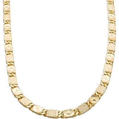Zlaton Řetízek žluté zlato 000350501233