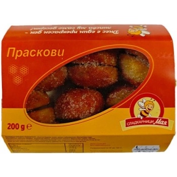 Праскови Мая 250гр