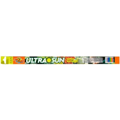 Zoo Med Ultra Sun Trichromatic Super Daylight 25 W, 750 mm