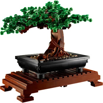 LEGO® Creator - Bonsai Tree (10281)
