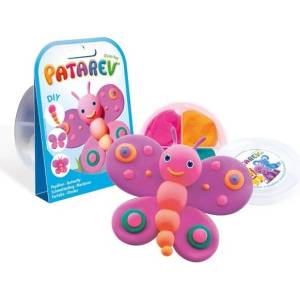 Sentosphère SENTOSPHERE Patarev mini Пеперуда (SNT8633)