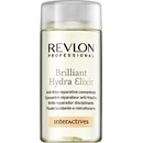 Revlon Interactives Hydra Rescue sérum pre nepoddajné a krepovité vlasy (Brilliant Hydra Elixir) 125 ml