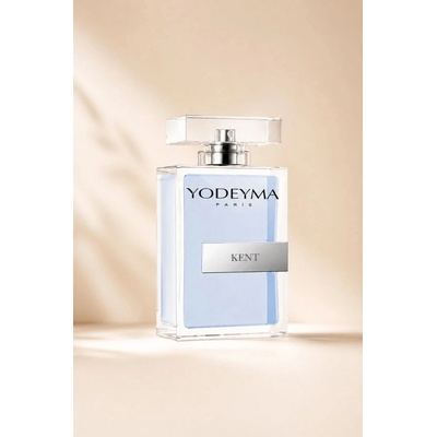 Yodayma Paris Kent parfémovaná voda pánská 50 ml