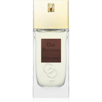 Alyssa Ashley Oud Patchouli EDP 30 ml