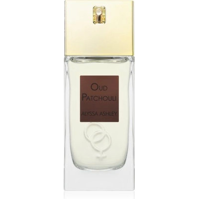 Alyssa Ashley Oud Patchouli EDP 30 ml